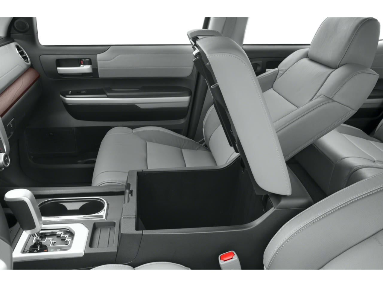 2021 Toyota Tundra 4WD 4WD Limited CrewMax 5.5' Bed 5.7L (Natl)