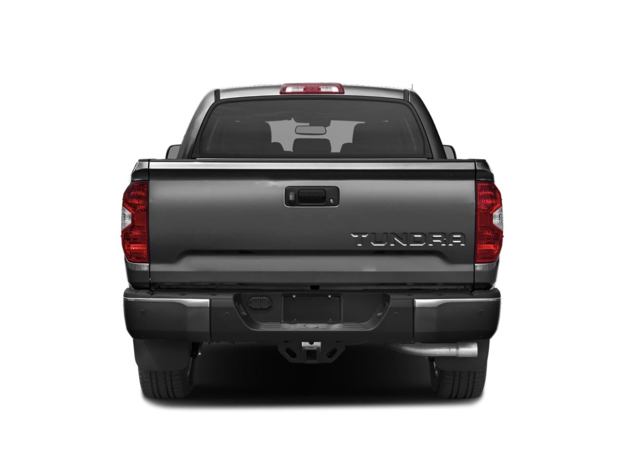 2021 Toyota Tundra 4WD 4WD Limited CrewMax 5.5' Bed 5.7L (Natl)