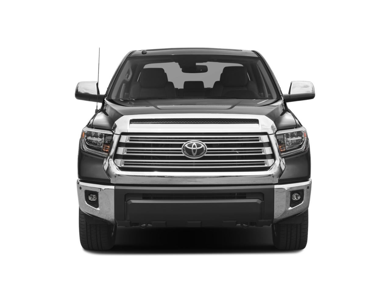 2021 Toyota Tundra 4WD 4WD Limited CrewMax 5.5' Bed 5.7L (Natl)