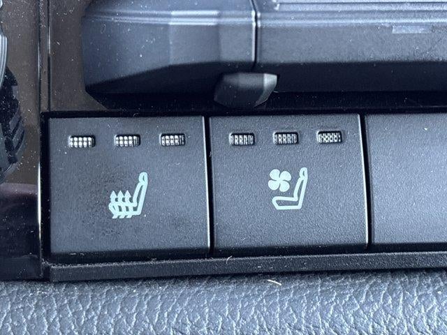 2024 Toyota Tundra 4WD 4WD Limited CrewMax 5.5' Bed (Natl)