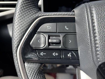 2024 Toyota Tundra 4WD 4WD Limited CrewMax 5.5' Bed (Natl)