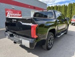 2024 Toyota Tundra 4WD 4WD Limited CrewMax 5.5' Bed (Natl)