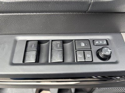 2024 Toyota Tundra 4WD 4WD Limited CrewMax 5.5' Bed (Natl)