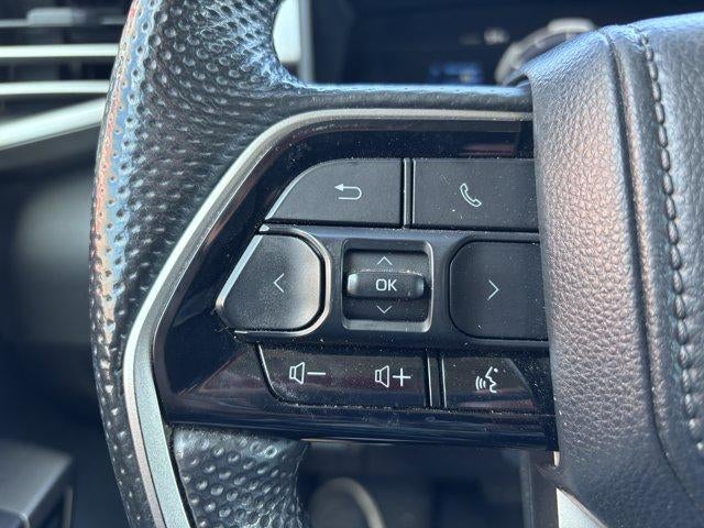 2024 Toyota Tundra 4WD 4WD Limited CrewMax 5.5' Bed (Natl)