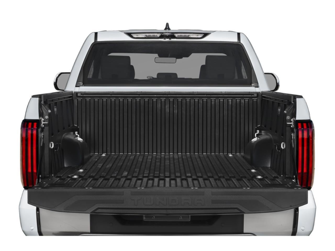 2024 Toyota Tundra 4WD 4WD Limited CrewMax 5.5' Bed (Natl)