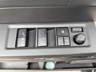 2025 Toyota Tundra 4WD 4WD Limited CrewMax 5.5' Bed (Natl)