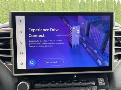 2025 Toyota Tundra 4WD 4WD Limited CrewMax 5.5' Bed (Natl)