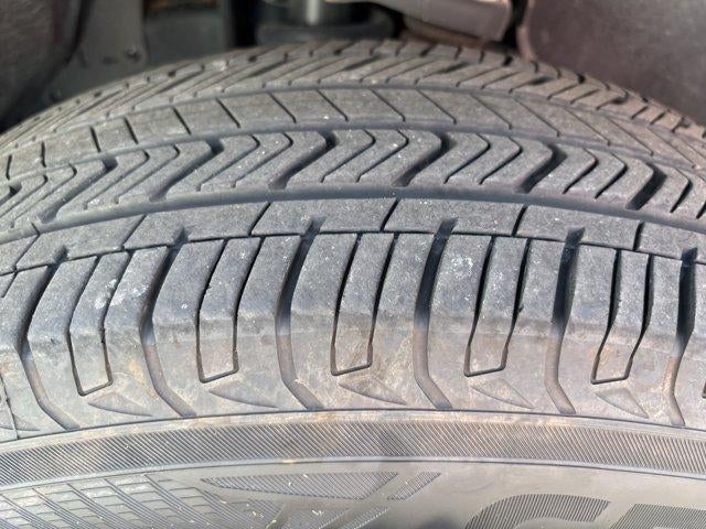 2024 Toyota Tundra 4WD 4WD SR CrewMax 5.5' Bed (Natl)