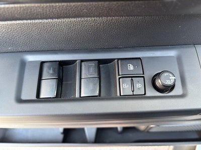 2024 Toyota Tundra 4WD 4WD SR CrewMax 5.5' Bed (Natl)
