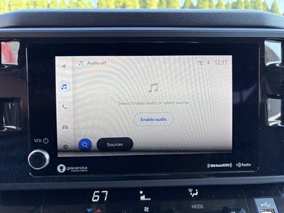 2024 Toyota Tundra 4WD 4WD SR CrewMax 5.5' Bed (Natl)