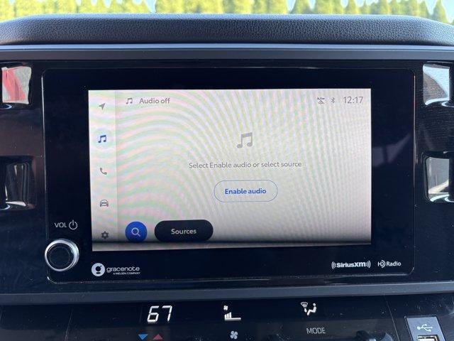 2024 Toyota Tundra 4WD 4WD SR CrewMax 5.5' Bed (Natl)