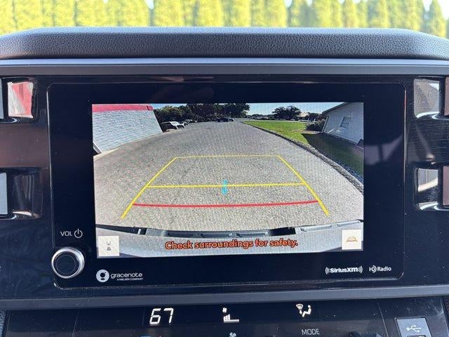2024 Toyota Tundra 4WD 4WD SR CrewMax 5.5' Bed (Natl)