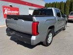 2024 Toyota Tundra 4WD 4WD SR CrewMax 5.5' Bed (Natl)
