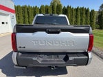 2024 Toyota Tundra 4WD 4WD SR CrewMax 5.5' Bed (Natl)