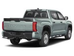 2025 Toyota Tundra 4WD 4WD SR5 CrewMax 5.5' Bed (SE)
