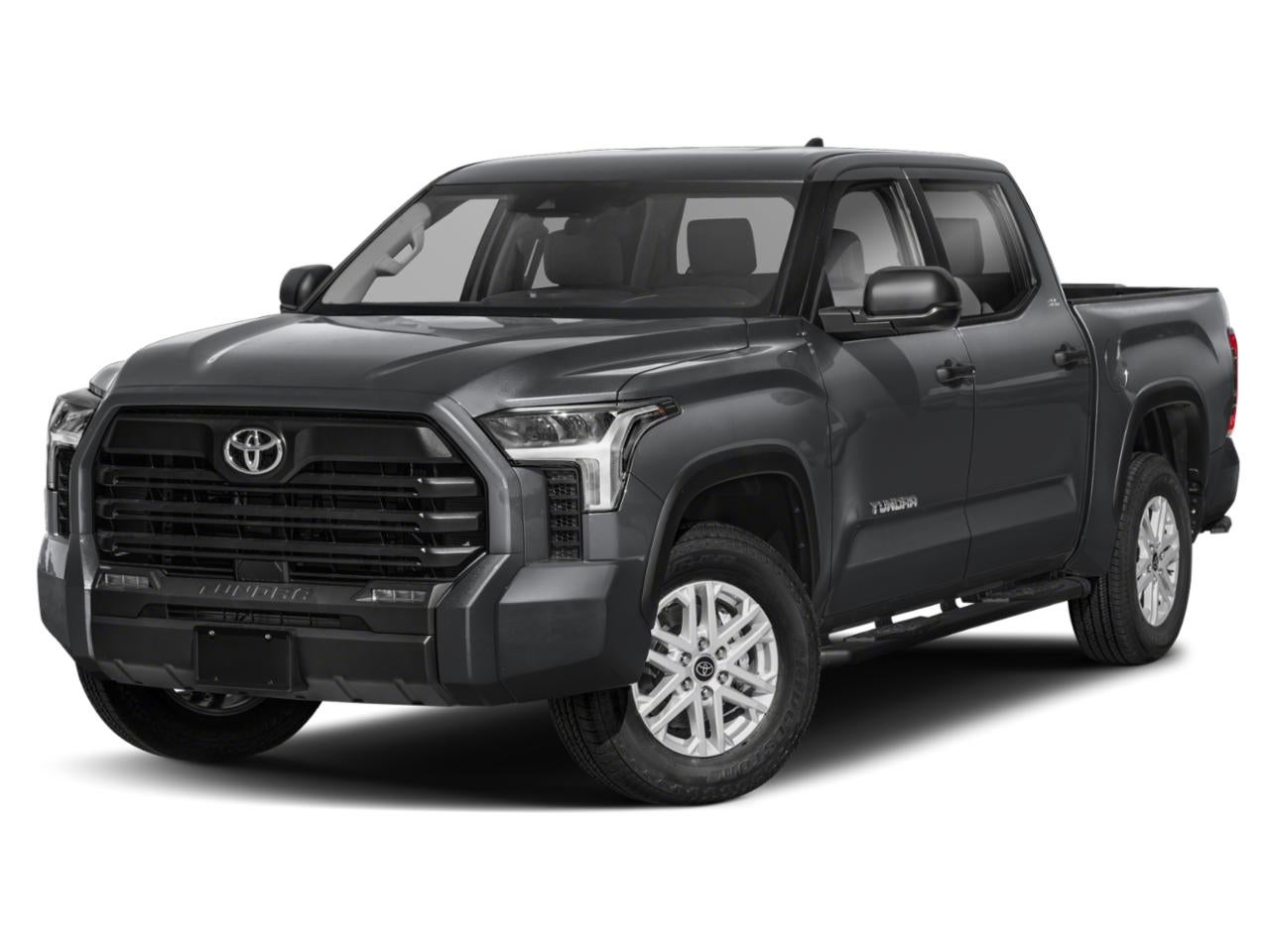 2025 Toyota Tundra 4WD 4WD SR5 CrewMax 5.5' Bed (SE)