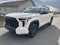 2025 Toyota Tundra 4WD 4WD SR5 CrewMax 5.5' Bed (SE)