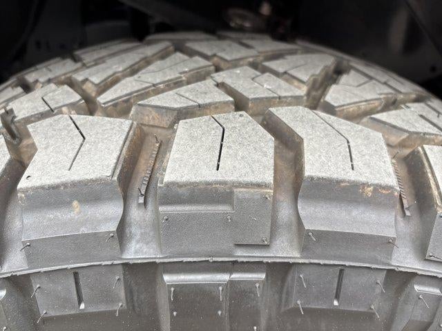 2025 Toyota Tundra 4WD 4WD SR5 CrewMax 5.5' Bed (SE)