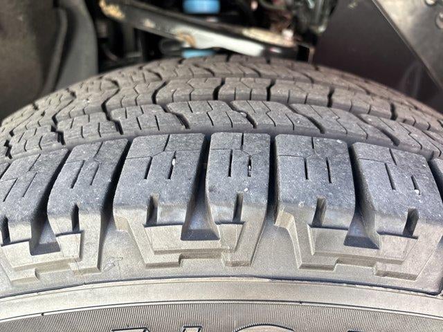 2023 Toyota Tundra 4WD 4WD 1794 Edition CrewMax 5.5' Bed (Natl)