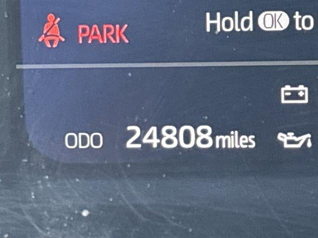 2023 Toyota Tundra 4WD 4WD 1794 Edition CrewMax 5.5' Bed (Natl)