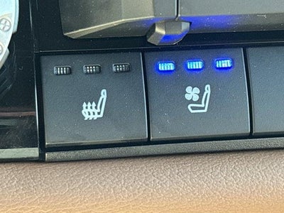 2023 Toyota Tundra 4WD 4WD 1794 Edition CrewMax 5.5' Bed (Natl)