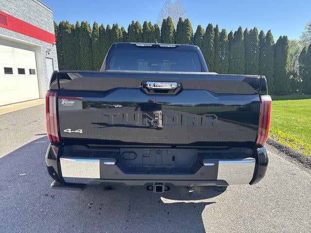 2023 Toyota Tundra 4WD 4WD 1794 Edition CrewMax 5.5' Bed (Natl)