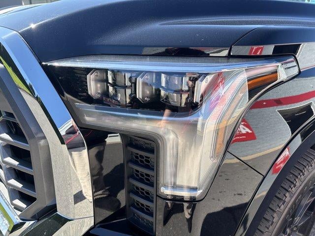 2023 Toyota Tundra 4WD 4WD 1794 Edition CrewMax 5.5' Bed (Natl)