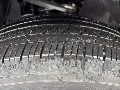 2026 Toyota Tundra 4WD 4WD 1794 Edition CrewMax 5.5' Bed (Natl)