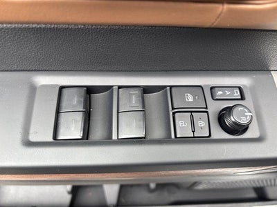 2026 Toyota Tundra 4WD 4WD 1794 Edition CrewMax 5.5' Bed (Natl)