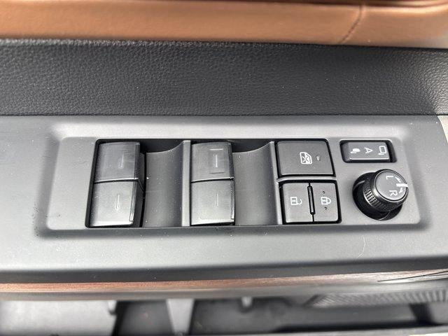 2026 Toyota Tundra 4WD 4WD 1794 Edition CrewMax 5.5' Bed (Natl)