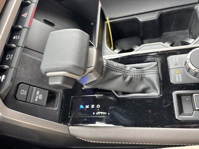 2026 Toyota Tundra 4WD 4WD 1794 Edition CrewMax 5.5' Bed (Natl)