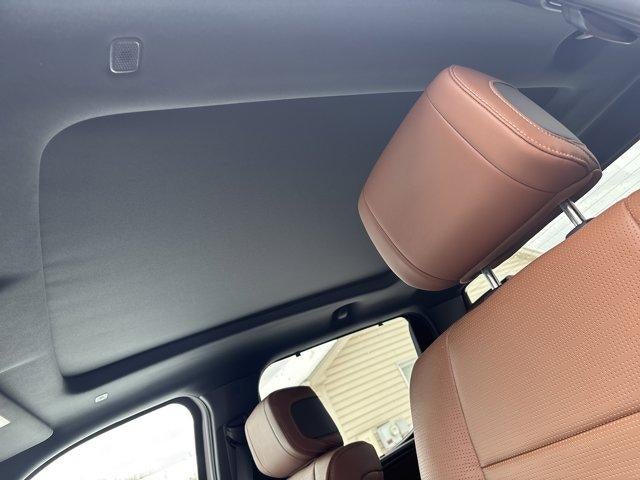 2026 Toyota Tundra 4WD 4WD 1794 Edition CrewMax 5.5' Bed (Natl)