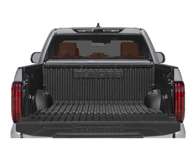 2024 Toyota Tundra 4WD 4WD 1794 Edition CrewMax 5.5' Bed (Natl)