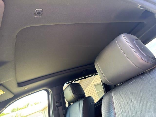2024 Toyota Tundra 4WD 4WD Platinum CrewMax 5.5' Bed (Natl)