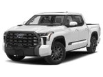 2022 Toyota Tundra 4WD 4WD Platinum Hybrid CrewMax 5.5' Bed (Natl)