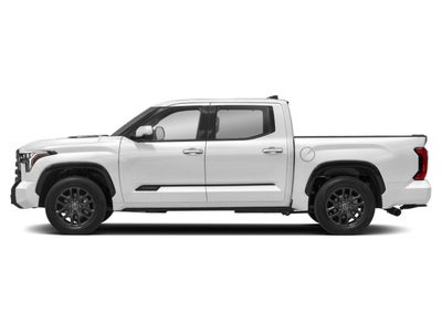 2022 Toyota Tundra 4WD 4WD Platinum Hybrid CrewMax 5.5' Bed (Natl)