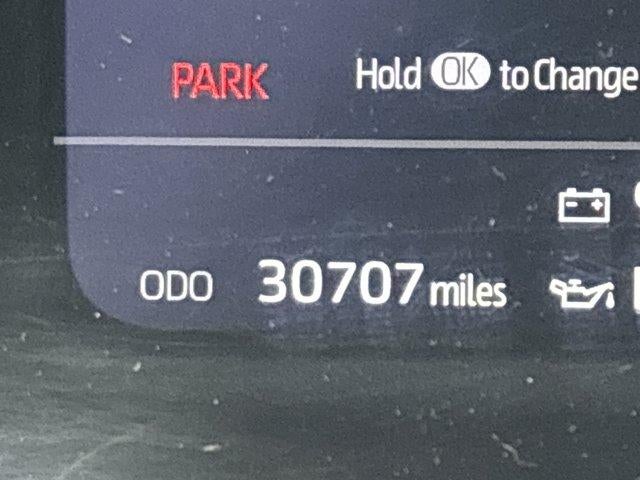 2024 Toyota Tundra 4WD 4WD TRD Pro Hybrid CrewMax 5.5' Bed (Natl)