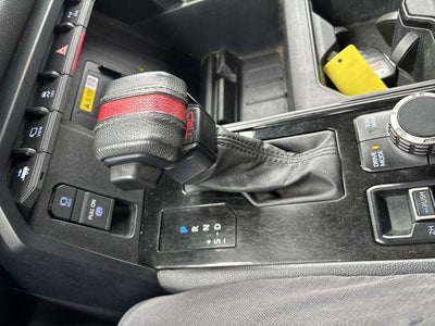 2024 Toyota Tundra 4WD 4WD TRD Pro Hybrid CrewMax 5.5' Bed (Natl)