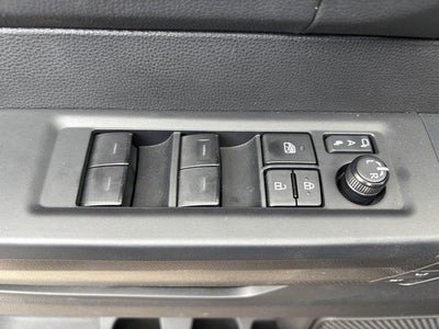 2025 Toyota Tundra 4WD 4WD TRD Pro Hybrid CrewMax 5.5' Bed (Natl)