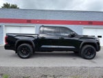 2025 Toyota Tundra 4WD 4WD TRD Pro Hybrid CrewMax 5.5' Bed (Natl)