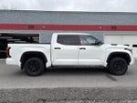 2023 Toyota Tundra 4WD 4WD TRD Pro Hybrid CrewMax 5.5' Bed (Natl)