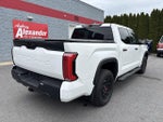 2023 Toyota Tundra 4WD 4WD TRD Pro Hybrid CrewMax 5.5' Bed (Natl)