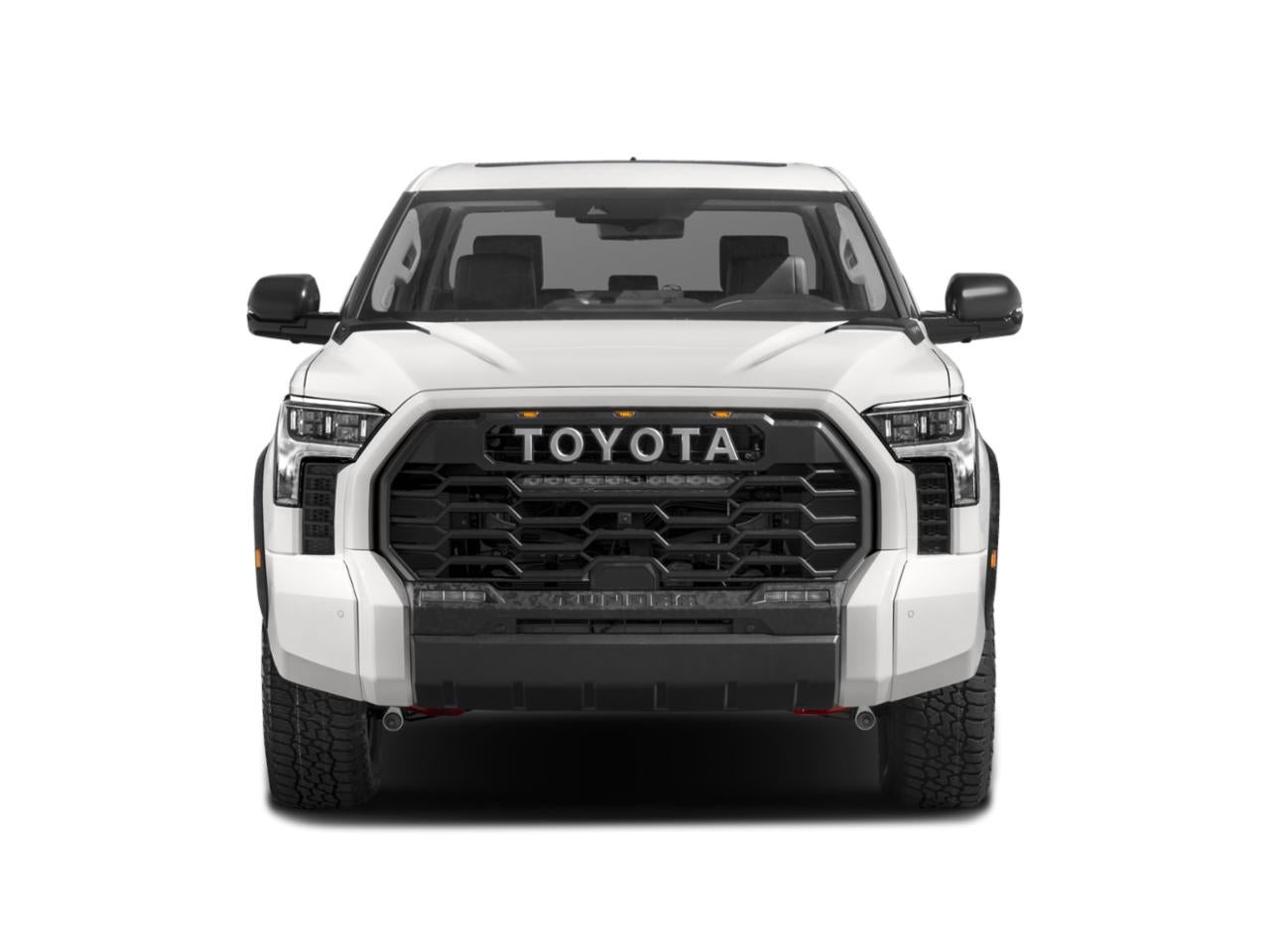 2023 Toyota Tundra 4WD 4WD TRD Pro Hybrid CrewMax 5.5' Bed (Natl)