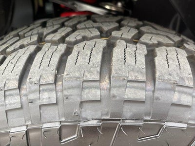 2022 Toyota Tundra 4WD 4WD TRD Pro Hybrid CrewMax 5.5' Bed (Natl)