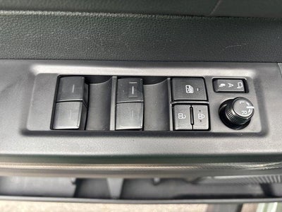 2022 Toyota Tundra 4WD 4WD TRD Pro Hybrid CrewMax 5.5' Bed (Natl)