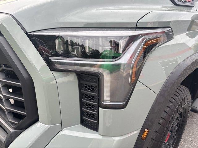 2022 Toyota Tundra 4WD 4WD TRD Pro Hybrid CrewMax 5.5' Bed (Natl)