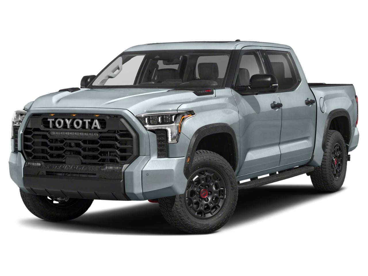 2022 Toyota Tundra 4WD 4WD TRD Pro Hybrid CrewMax 5.5' Bed (Natl)
