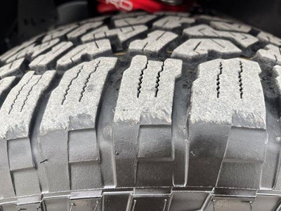 2025 Toyota Tundra 4WD 4WD TRD Pro Hybrid CrewMax 5.5' Bed (Natl)