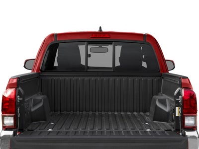 2018 Toyota Tacoma TRD Off Road Access Cab 6' Bed V6 4x4 AT (Natl)