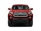 2018 Toyota Tacoma TRD Off Road Access Cab 6' Bed V6 4x4 AT (Natl)